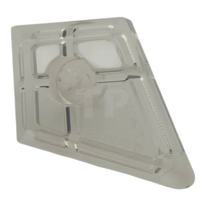 LEGO&reg; 6551392 - 35649 - Tile 1 x 2 Diamond Shaped