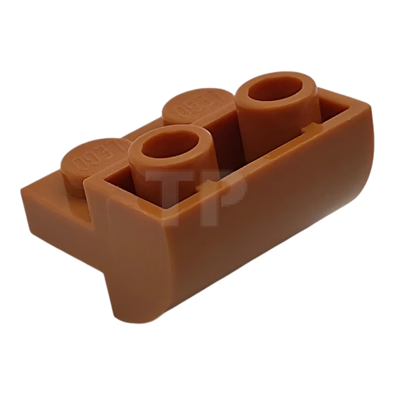 LEGO&reg; 6590763 - 1750 - Slope 2 x 2 x 1 Curved, Inverted with Studs
