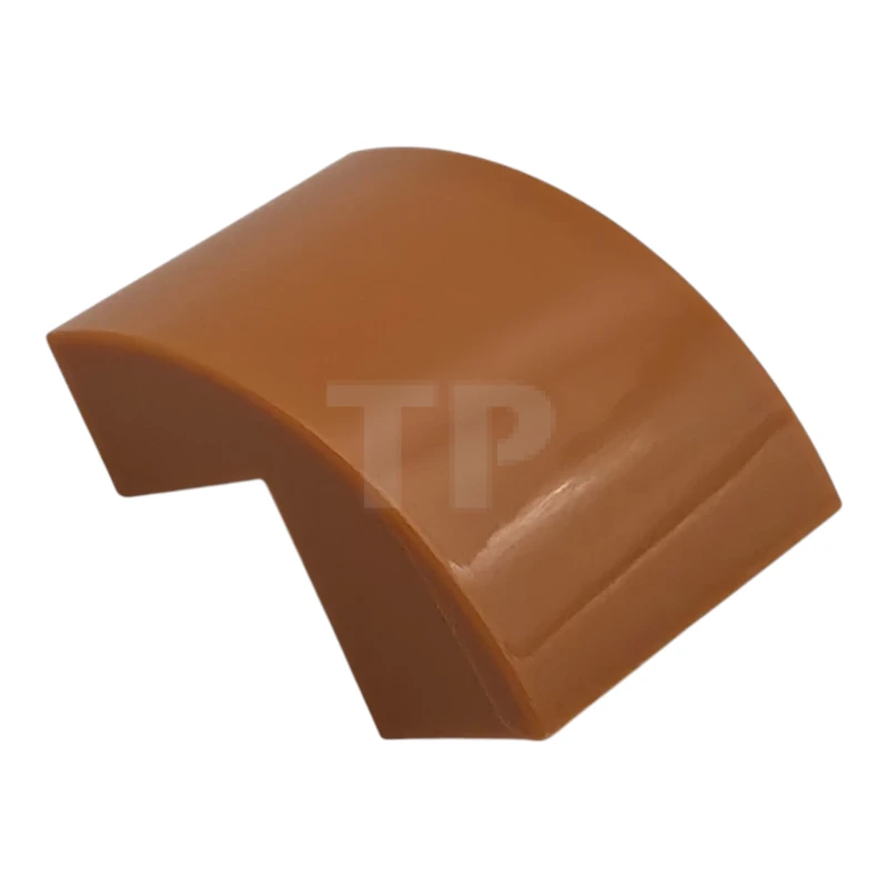 LEGO&reg; 6596462 - 7527 - Slope, Curved 2 x 2 x 1 2/3