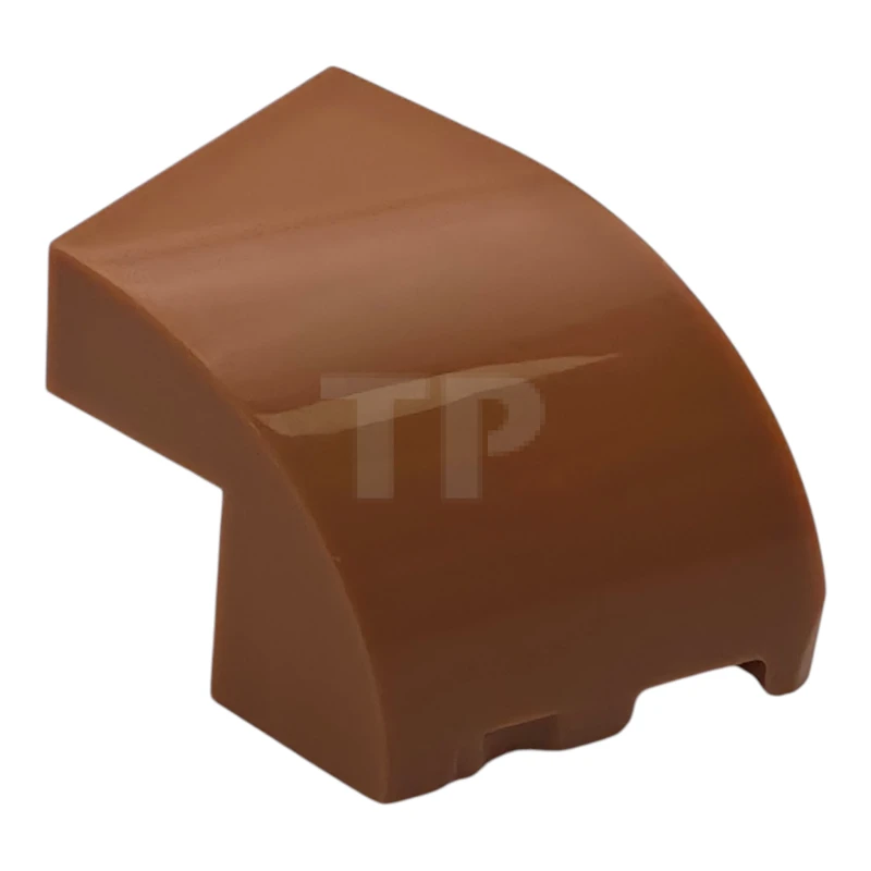LEGO&reg; 6553640 - 7520 - Wedge 3 x 2 x 1 2/3 Right No Studs