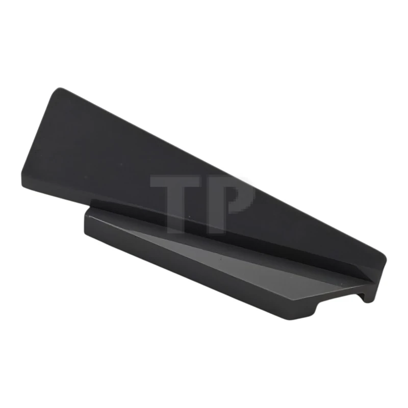 LEGO&reg;  - 3389 - Wedge 5 x 1 x 1 1/3 with 4 x 1 Base Right