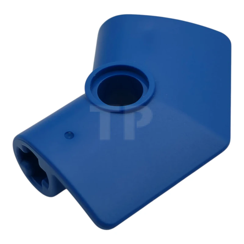 LEGO&reg; 6597521 - 7427 - Technic, Panel Curved # 4 2 x 3 x 1 Angled 135 degrees