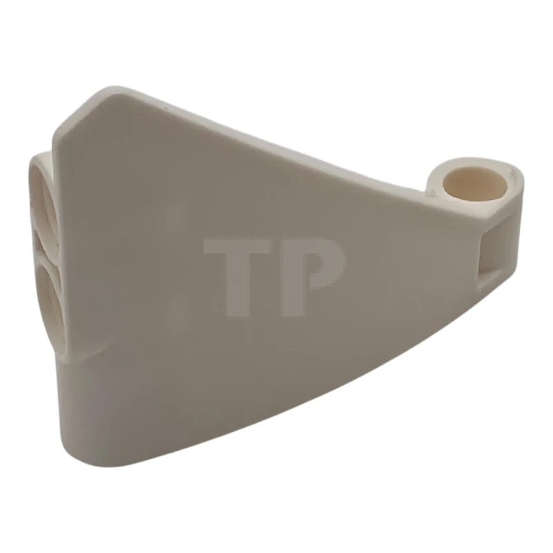 LEGO&reg; 6597523 - 80274 - Technic, Panel Curvado #62 5 x 4 Cónico Derecho