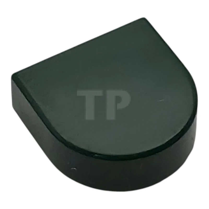 LEGO&reg;  - 24246 - Tile 1 x 1 Half Circle