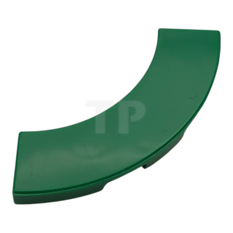 LEGO&reg; 6584861 - 79393 - Tile 3 x 3  Round Corner