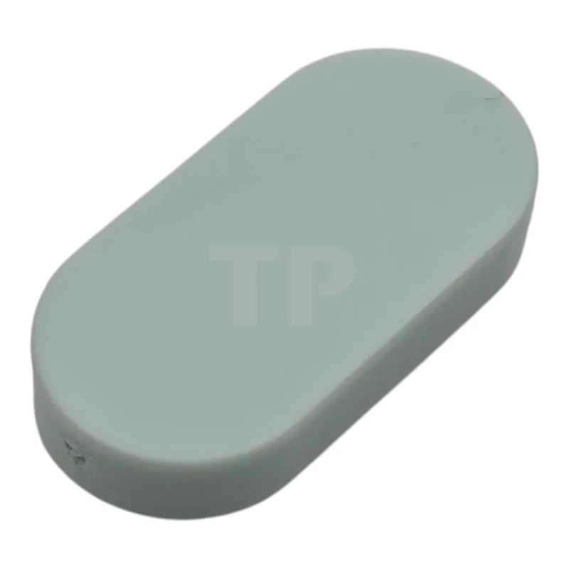 LEGO&reg; 1126 -  - Tile 1 x 2 Oval