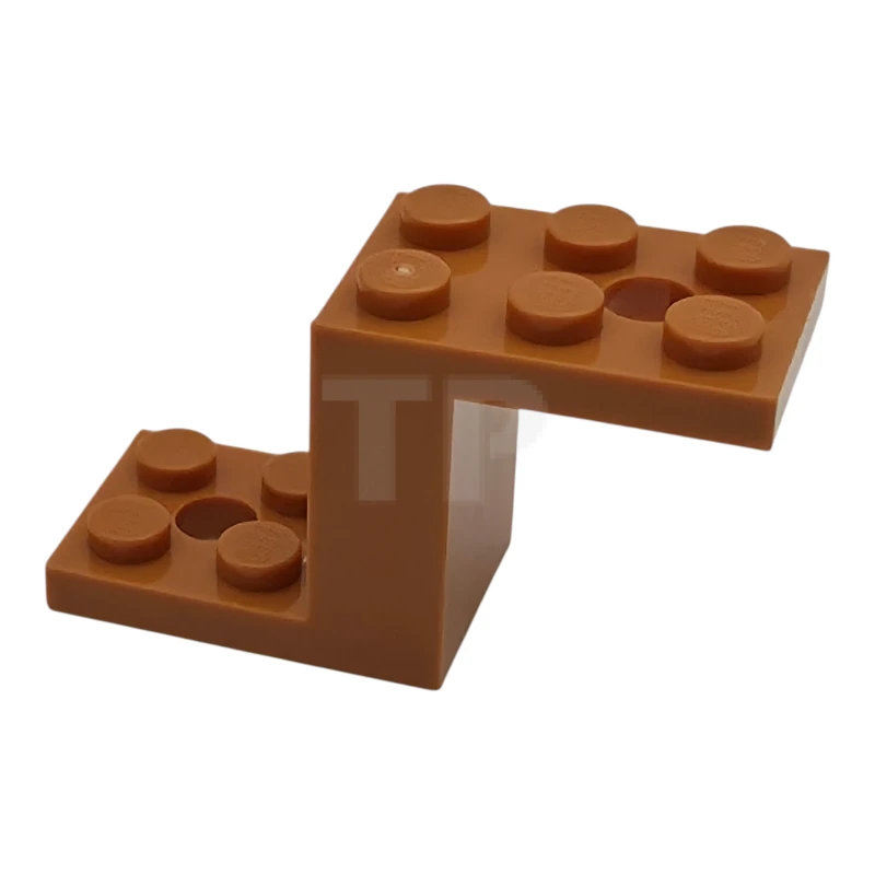 LEGO&reg; 6596466 - 76766 - Bracket 5 x 2 x 2 1/3 with Inside Stud Holder