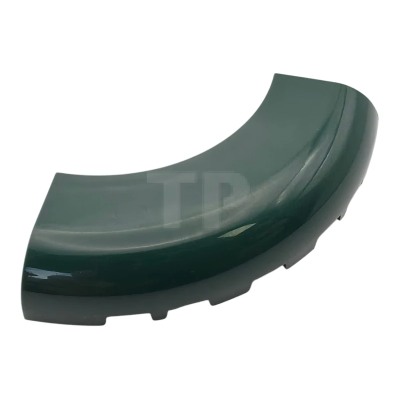 LEGO&reg; 6601266 - 24599 - Slope Spherical 5 x 5 x 1 Round Corner