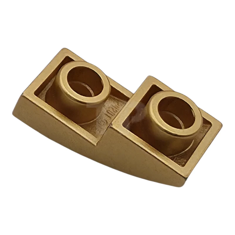 LEGO&reg; 6601006 - 24201 - Pendenza 2 x 1 Curvo invertito