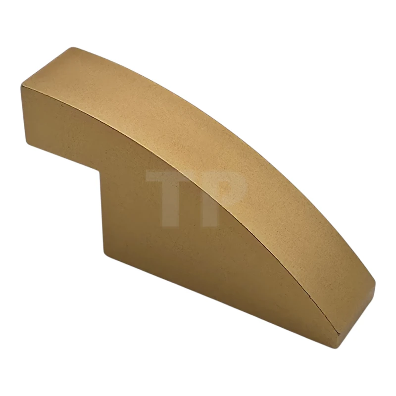 LEGO&reg; 6594865 - 3573 - Pendenza 4 x 1 x 1 2/3, Curvo