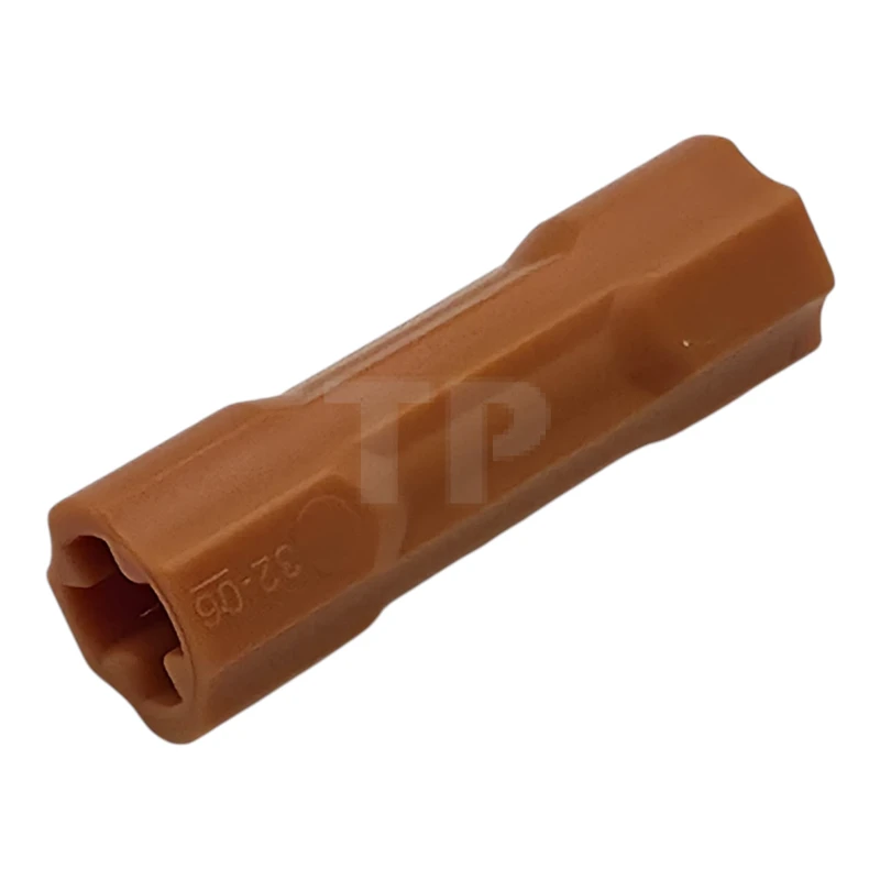 LEGO&reg; 6562101 - 26287 - Axle Connector 3L