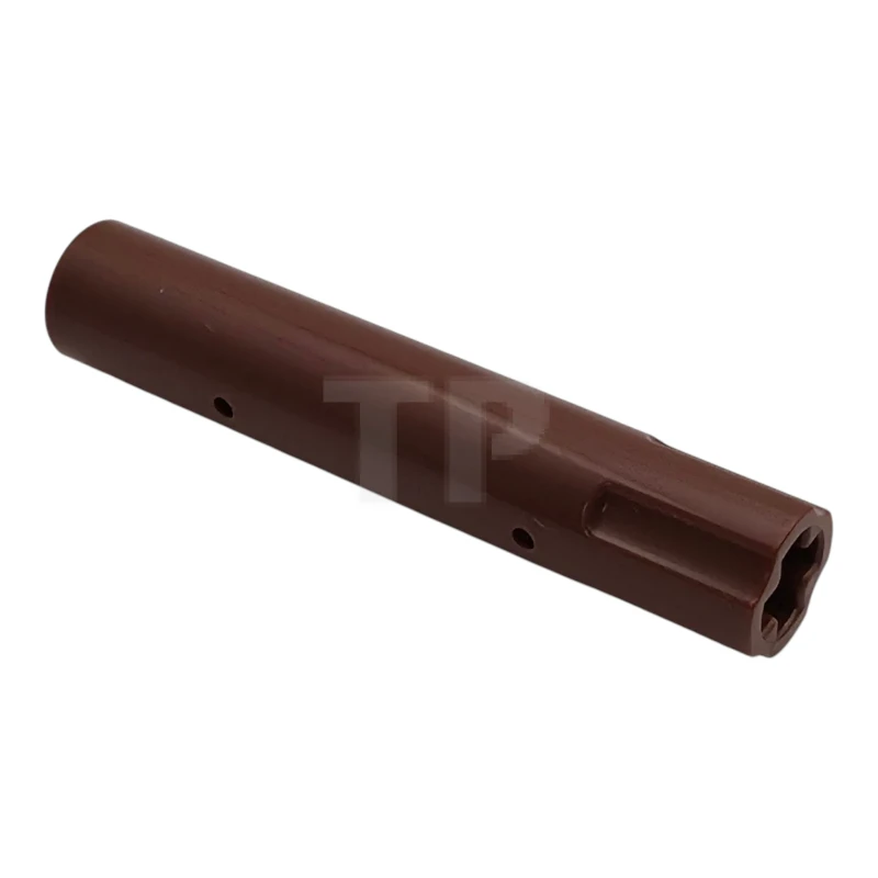 LEGO&reg; 6579001 - 5443 - Technic, Axle Connector 5L without Friction on 1 End