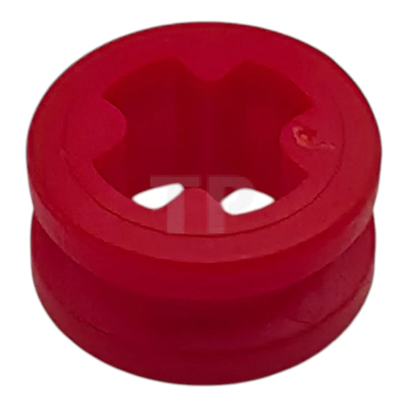LEGO&reg; 6588365 - 4265c - Technic, Bush 1/2 Smooth