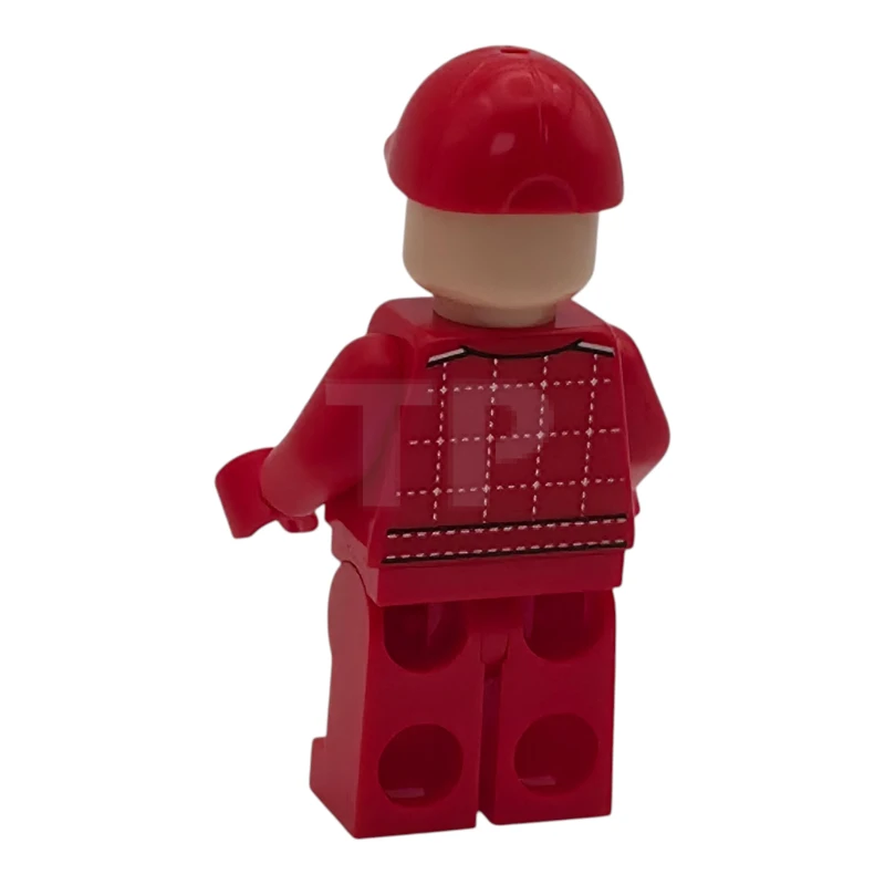 LEGO&reg; twn542 Michael Schumacher