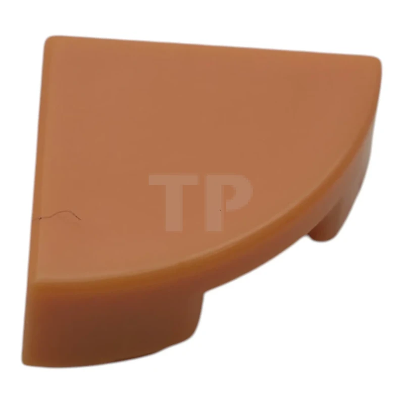 LEGO&reg;  - 25269 - Tile 1 x 1 Round Quarter