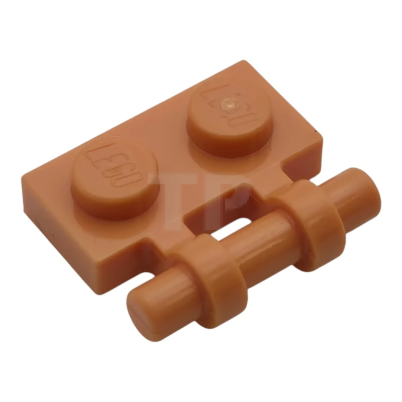 LEGO&reg;  - 2540 - Plate 1 x 2 with Handle on Side