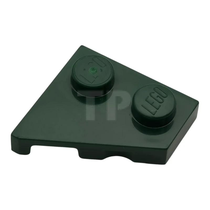 LEGO&reg; 6304758 - 24307 - Plate 2 x 2 Wedge Right