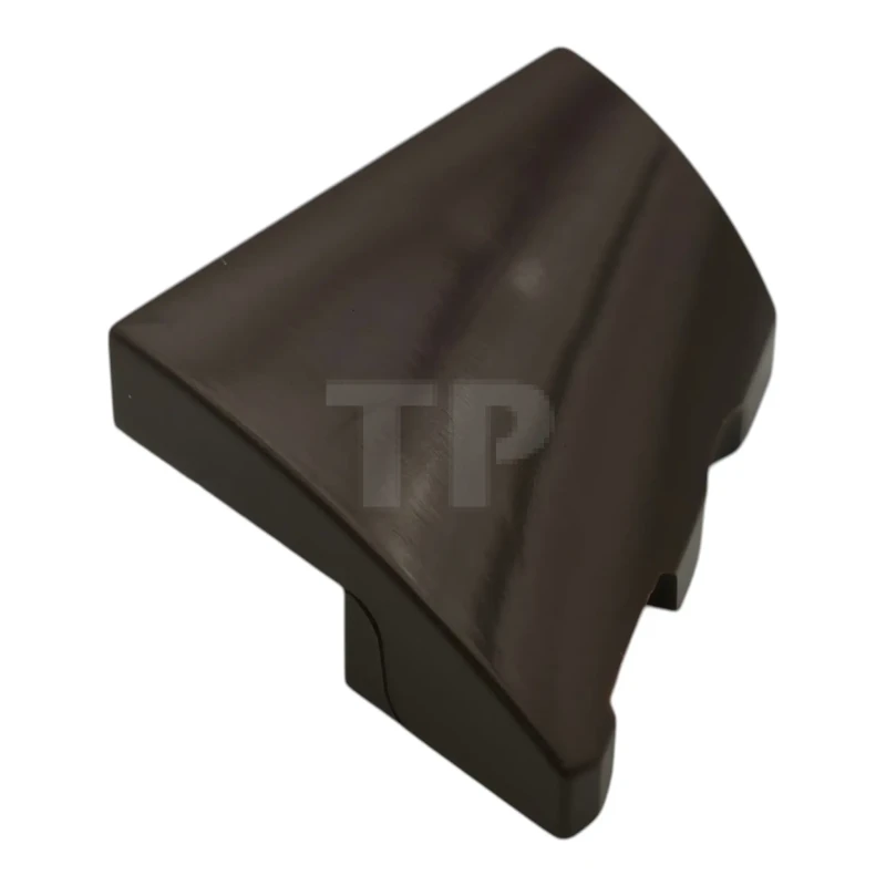 LEGO&reg;  - 5095 - Wedge 2 x 2 x 2/3 Left