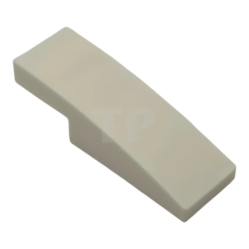 LEGO&reg; 6535081 - 7302 - Dachstein 3 x 1 x 2/3, gebogen