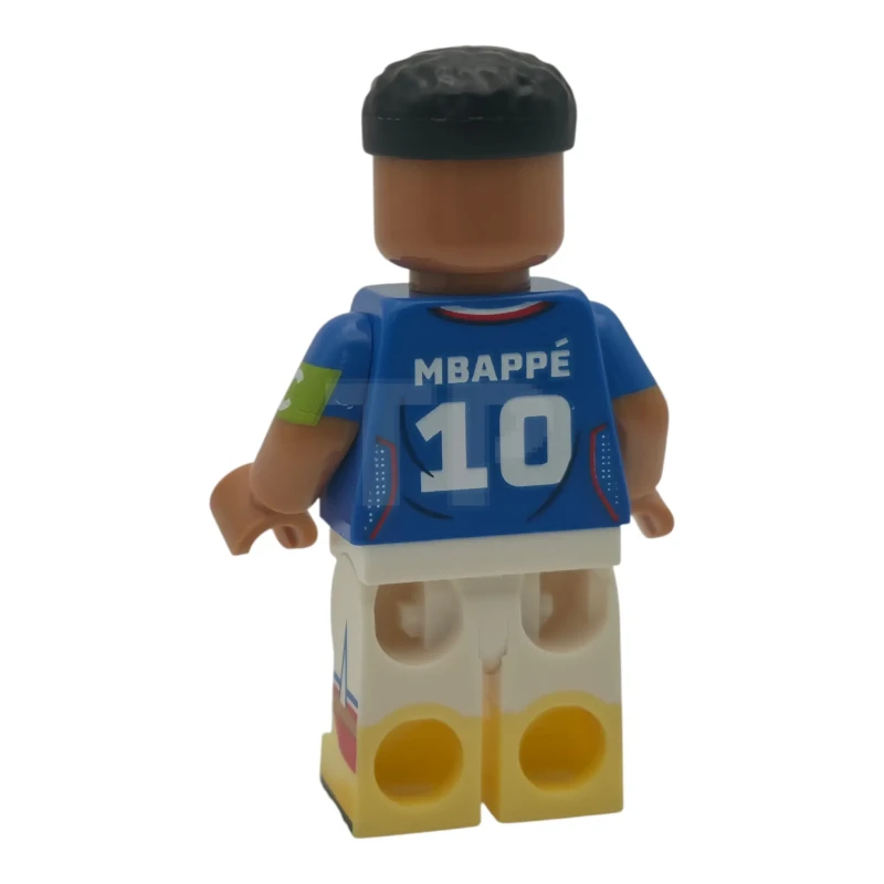 LEGO&reg; edi004 Kylian Mbappé