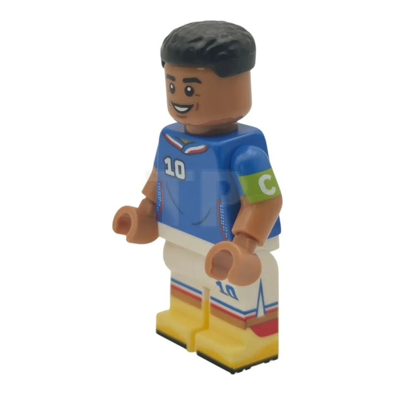 LEGO&reg; edi004 Kylian Mbappé