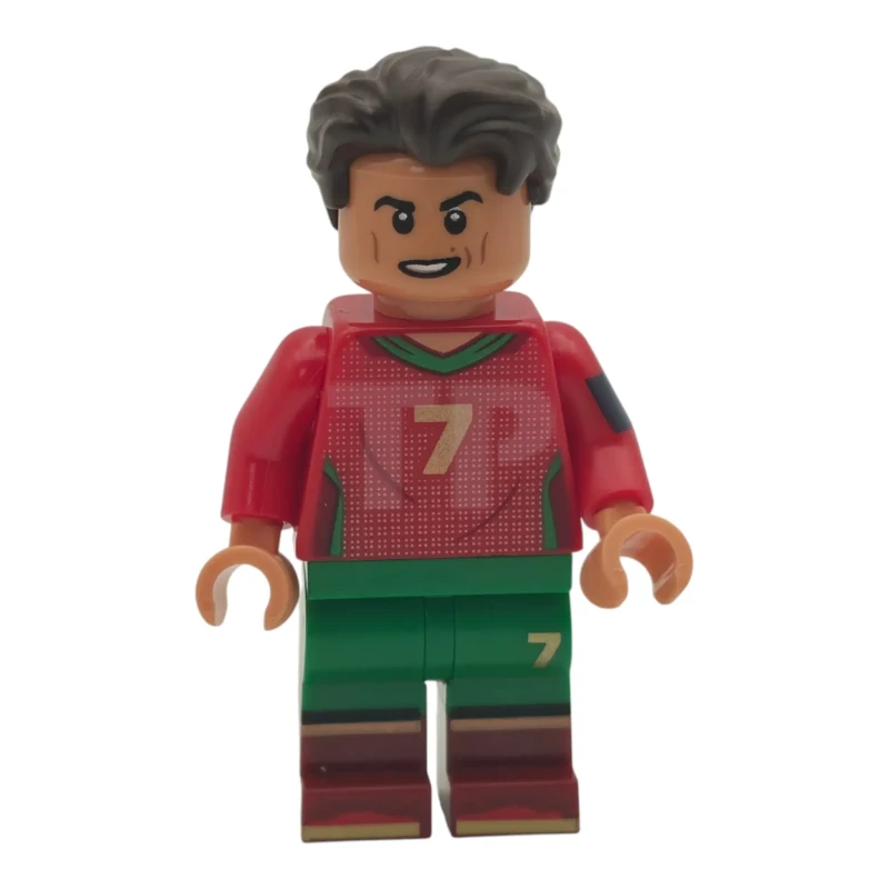 LEGO&reg; edi003 Cristiano Ronaldo