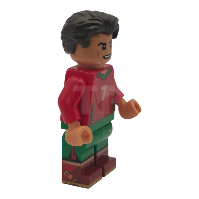 LEGO&reg; edi003 Cristiano Ronaldo