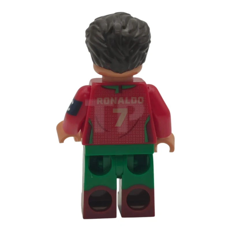 LEGO&reg; edi003 Cristiano Ronaldo