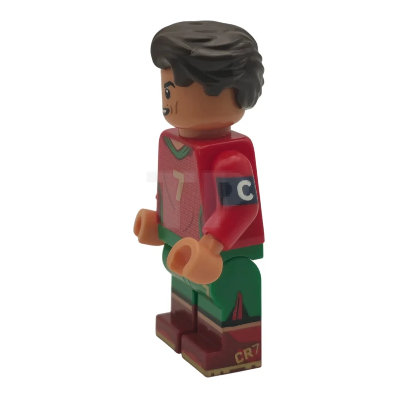 LEGO&reg; edi003 Cristiano Ronaldo