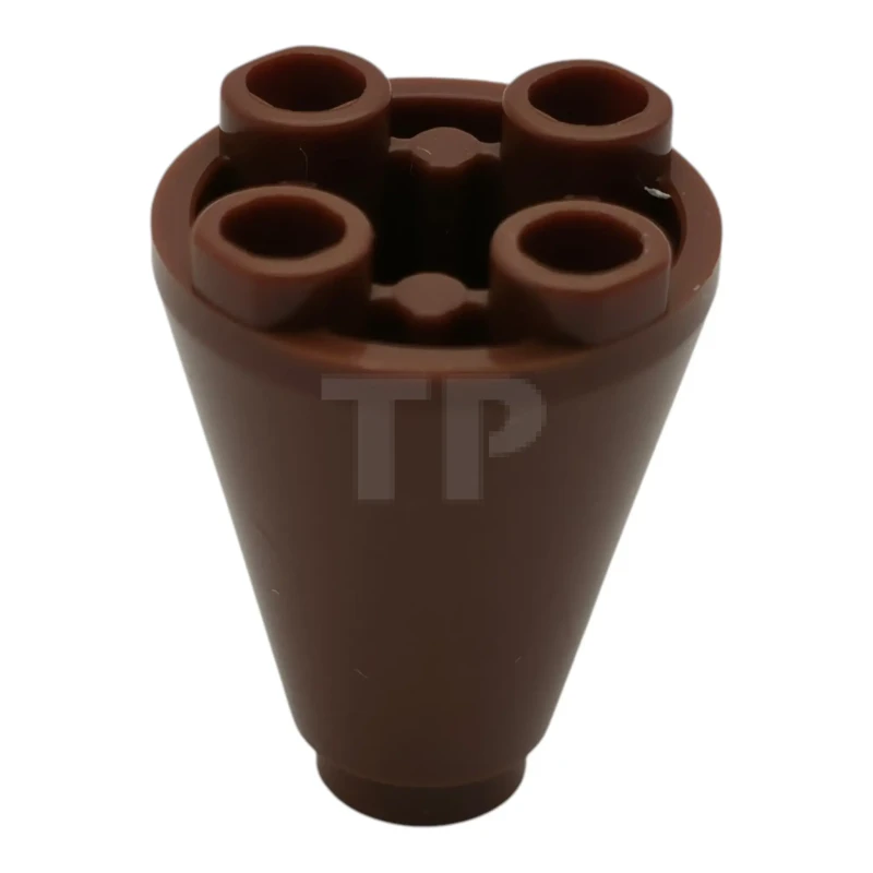 LEGO&reg;  - 49309 - Cone 2 x 2 x 2 Inverted