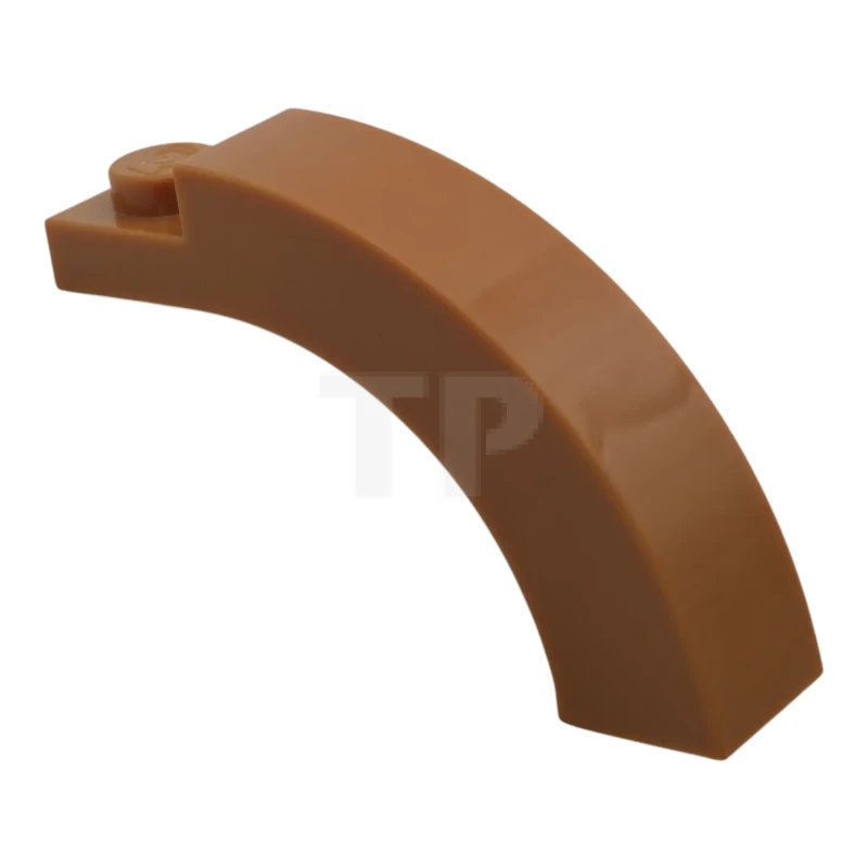 LEGO&reg;  - 5844 - Arch 1 x 4 x 2 1/3 Curved Top