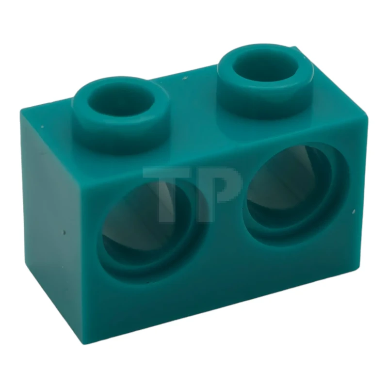 LEGO&reg;  - 32000 - Brick 1 x 2 with Holes