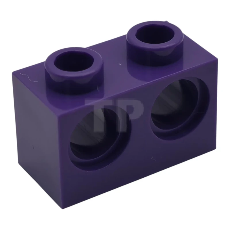 LEGO&reg; 4224863 - 32000 - Mattone 1 x 2 con fori