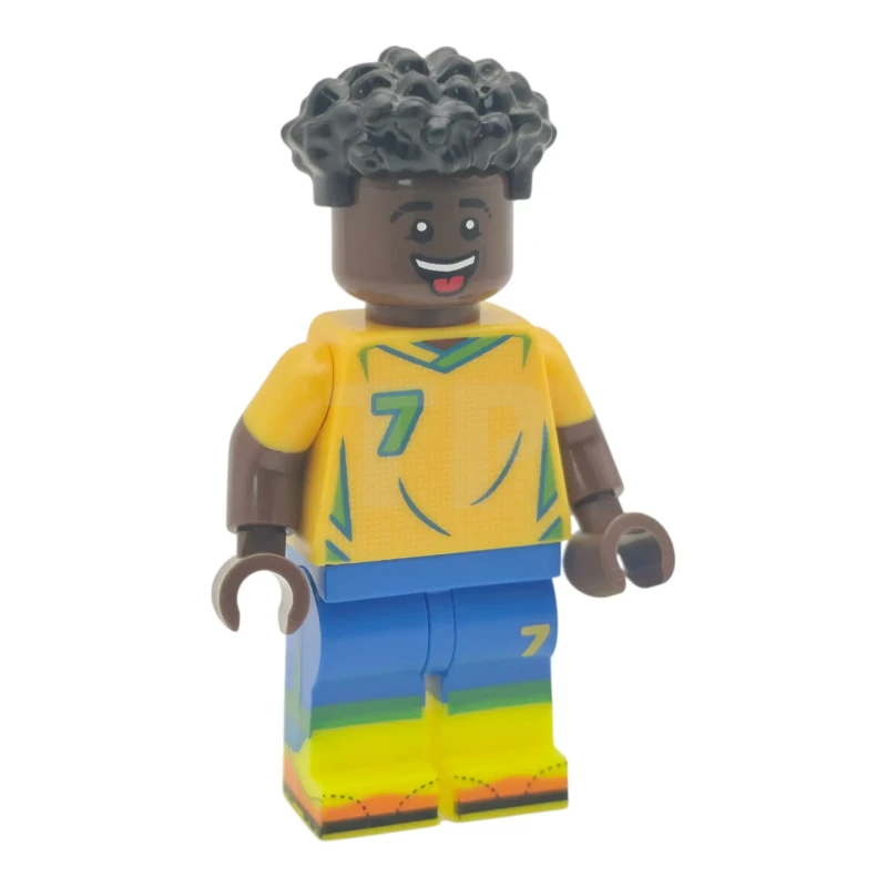 LEGO&reg; edi005 Vini Jr.