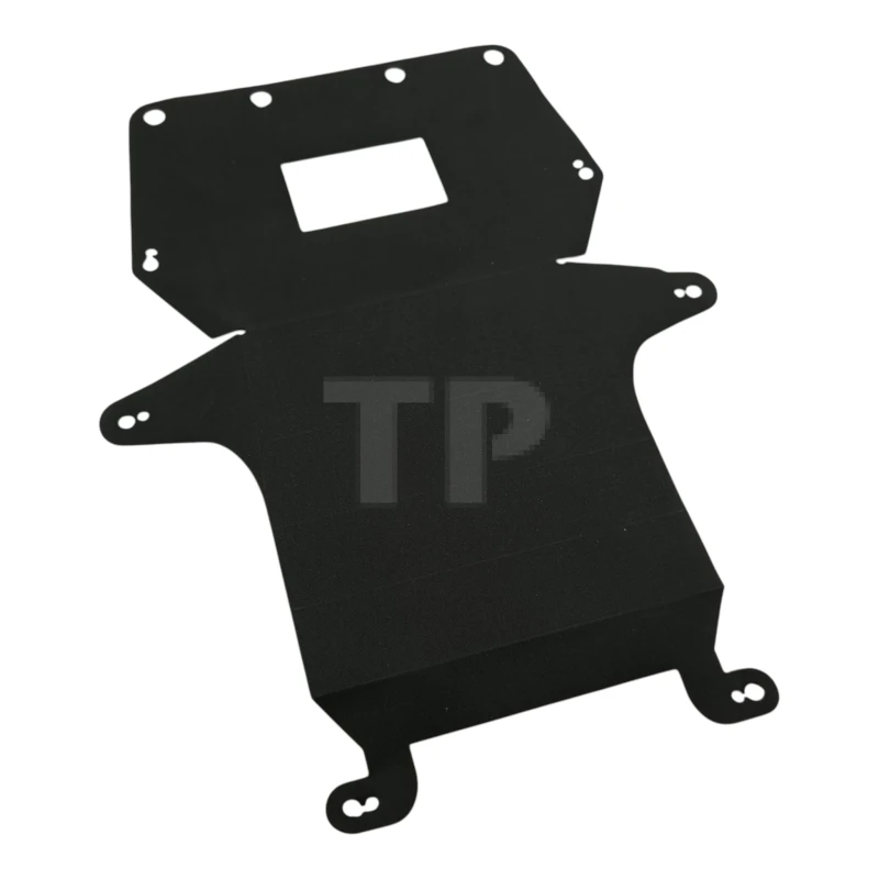 LEGO&reg; 6586353 - 115880 - Techo de tela para vehículos con pliegues y ventanilla trasera (Ford Modelo T)