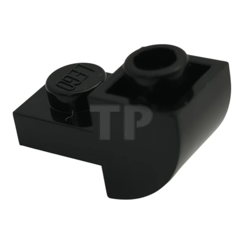 LEGO&reg; 6600029 - 5847 - Slope, Curved 2 x 1 Inverted with Recessed Stud