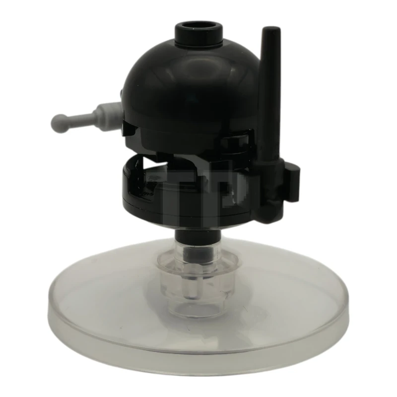LEGO&reg; sw1461 Interrogation Droid - Syringe and Wand