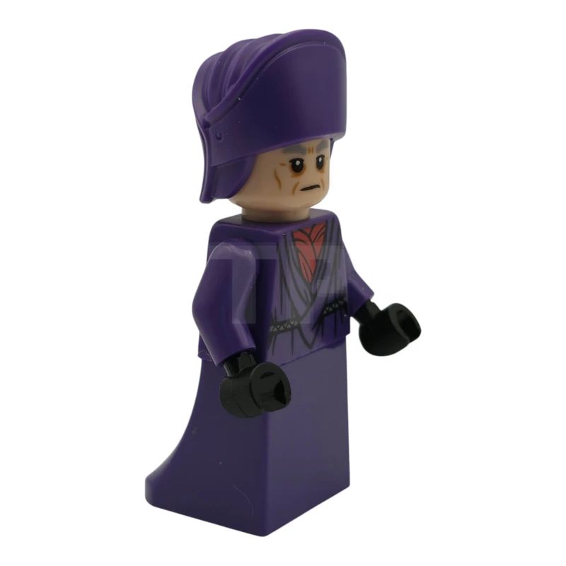 LEGO&reg; sw1477 Imperial Dignitary