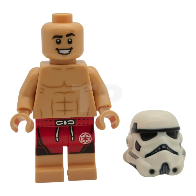 LEGO&reg; sw1479 Hot Tub Stormtrooper