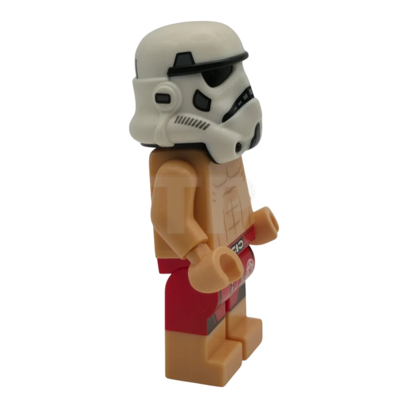 LEGO&reg; sw1479 Hot Tub Stormtrooper