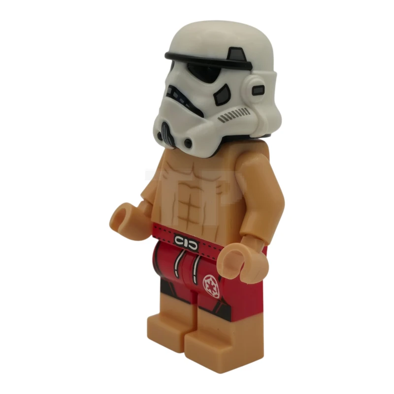 LEGO&reg; sw1479 Hot Tub Stormtrooper