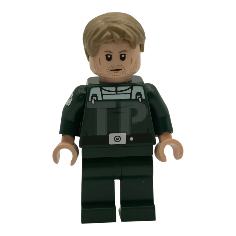 LEGO&reg; sw1481 Galen Erso