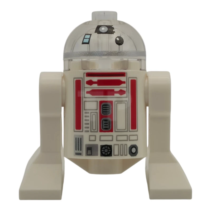 LEGO&reg; sw1466 Droide astromecánico, R3-T6