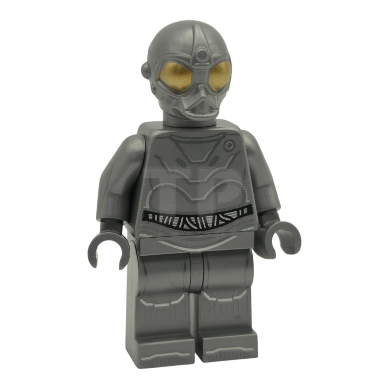 LEGO&reg; sw1473 5D6-RA-7 Protocol Droid
