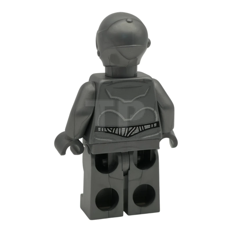 LEGO&reg; sw1473 5D6-RA-7 Protocol Droid