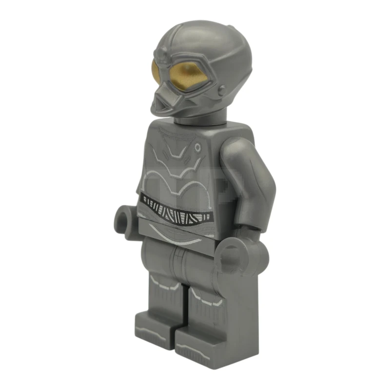 LEGO&reg; sw1473 5D6-RA-7 Protocol Droid