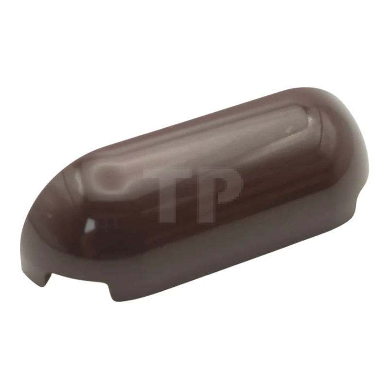 LEGO&reg;  - 4045 - Slope, Curved 1 x 4 with Rounded Ends