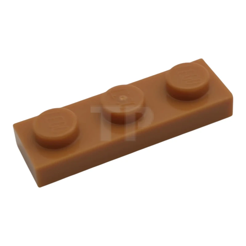 LEGO&reg;  - 3623 - Piastra 1 x 3