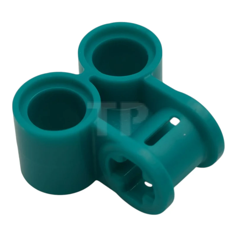 LEGO&reg; 6584238 - 32291 - Technic, Axle and Pin Connector Perpendicular Double