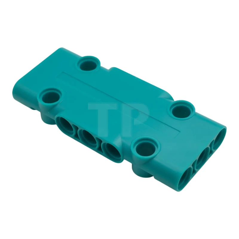 LEGO&reg; 6584243 - 71709 - Technic, Panel Plate 3 x 7 x 1